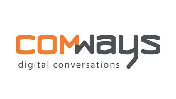 Comways logo